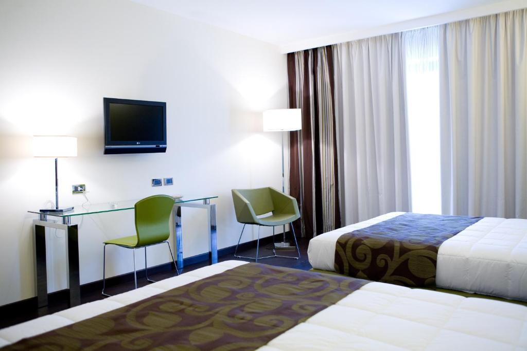 Hotel Napoleon Torre Melissa Quarto foto