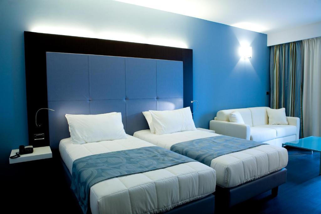 Hotel Napoleon Torre Melissa Quarto foto